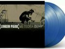 LINKIN PARK ?– METEORA - AQUA BLUE - LIMITED EDITION - RSD 2021 - NEW - OVP