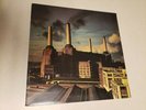 Animals by Pink Floyd (LP, 1977 Pink Floyd Music Ltd.) Early Press
