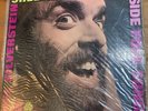 Shel Silverstein Inside Folk Songs STILL SEALED 1963 Atlantic LP 8072 Mono