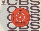 Georgie Fame  Somebody Stole my Thunder Cbs 5035 Soul Northern Motown