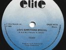 Touch 'Love Something Special' Elite DAZZ 14-7 7