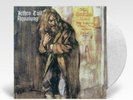 JETHRO TULL - Aqualung  - VINILE lim. ed. LP clear vinyl SIGILLATO