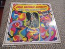 original France lp JIMI HENDRIX EXPERIENCE/ARE YOU EXPERIENCED?barclay 0820143