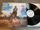Delroy Wilson  Ska Lp Reggae Boss . Trojan studio One
