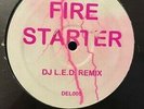 The Prodigy – Fire Starter DJ LED Remix 12