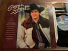 GEORGE STRAIT LP Greatest Hits Original 1986 Press MCA-5567 EX