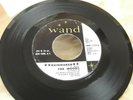 Northern Soul  The Moods Rainmaker on a USA Wand Demo  copy