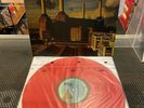 Pink Floyd – Animals RARE OG CANADIAN 1977 RED VINYL 1/1 COPY IN THE WORLD