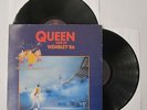 Queen Live At Wembley '86 (1992) UK 1st Press Vinyl 2 x LP Album PCSP 725 Record