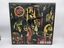 SLAYER Reign in Blood LP 2013 American Recordings NM/VG+ Reissue Thrash Metal