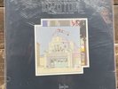 Led Zeppelin ‘The Song Remains The Same’ FACTROY SEALED 1975 USA 2 LPs