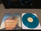 Queen The Miracle Green Coloured Vinyl 2015 Complete Studio LP New