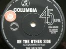 RARE1967 OZ PROMO THE SEEKERS*ON THE OTHER SIDE+I WISH YOU COULD BE HERE*7