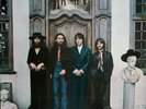 THE BEATLES - HEY JUDE (1970) Apple Vinyl LP 1C 062-04 348