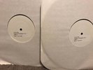 At the Gates TEST PRESS 2x LPs Purgatory Unleashed - Live at Wacken