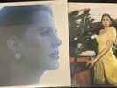 Lana Del Rey Blue Banisters Target and UO Vinyl Exclusive