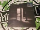 Jimmy Eat World Futures Limited Edition Blue Vinyl Record 180 Gram SRC Edition
