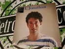Jonathan Richman I, Jonathan Vinyl Record Vinyl Me, Please Exclusive VMP