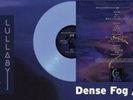 desert sand feels warm at night - ?? LP Dense Fog Vinyl Vaporwave New /150