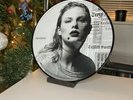 Taylor Swift ?– Reputation - 12” Picture Disc Vinyl - LP Record 2017