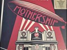 Led Zeppelin Mothership 4-LPs Box Set 2007 Remastered 180g Atlantic Still Sealed