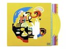 *SEALED* Mac Miller - Faces Exclusive Limited Yellow Colored Vinyl 3xLP NEW