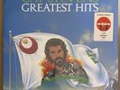 Cat Stevens Greatest Hits (Opaque Red Vinyl 2021) **Out Of Print** New/Sealed