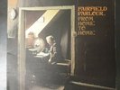 FAIRFIELD PARLOUR   -  FROM HOME TO HOME    -   1970  UK  ORIG.     -    VERTIGO