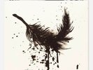 Dillinger Escape Plan One of Us is the Killer Black White Haze Vinyl Rare OOP