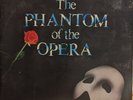 The Phantom Of The Opera Andrew Lloyd Webber 2-LP 1987 Polydor USA Electrosound