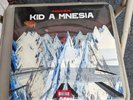 Kid A Mnesia by Radiohead (180g Vinyl 2LP), 2021, XL Records