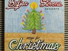 NEW Songs For Christmas by Sufjan Stevens Vinyl 5LP Boxset