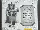 PINK FLOYD The Man And The Journey Legendary London 1969 Live GOLD 5LP SEALED