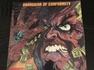 Corrosion of Conformity Animosity used vinyl lp Black Label Society COC Crowbar