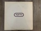 TOTTY Promo LP 1976 Private OK Hard Rock Psych Xian Inserts Acid Archives NM wax