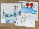 RADIOHEAD ?– OK Computer 2xLP, 1st Press