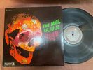 ARCHIE SHEPP THE MAGIC OF JU-JU IMPULSE AS-9154-B STEREO US GATEFOLD LP