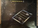 SUPERTRAMP: CRIME OF THE CENTURY; Sealed 1974 LP; A&M SP-3647
