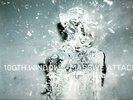 100th Window by Massive Attack – RARE  Trifold 3LP (3 x Vinyl, 45 RPM, Feb-2003,