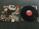 W.A.S.P. – The Headless Children ORIGINAL LP    metallica riot kiss sister alice