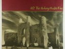 U2 - The Unforgettable Fire LP - Island SEALED