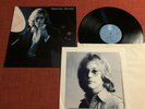 WARREN ZEVON - SELF TITLED / ORIGINAL VINYL LP + INSERT / 1976 ASYLUM 7E-1060