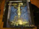 Sepultura – Chaos A.D. - LP