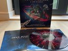 John Williams The London Symphony Orchestra – John Williams: A Life In Music NM
