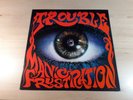 Trouble ?– Manic Frustration (Def American Recordings ?– 512 556-1) ORIGINAL