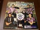 Bezalel & The Sabras S/T VERY RARE Garage Rock Surf Lounge Tikva LP 60s Israeli