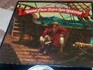 ROBERT HUNTER Tales Of The Great Rum Runners ROUND NMint Orig* GRATEFUL DEAD Jam