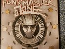 Funkmaster Ozone ‎– Funkin On...One More  LP Spain 2018 Funk Electro TSNFV04