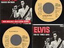 PROMO Elvis Presley 