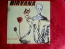 NIRVANA Incesticide LP